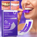 TEETH WHITENING PURPLE STRIP