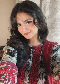 Safera Mehmood